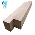 Madera de chapa laminada / madera contrachapada LVL para muebles